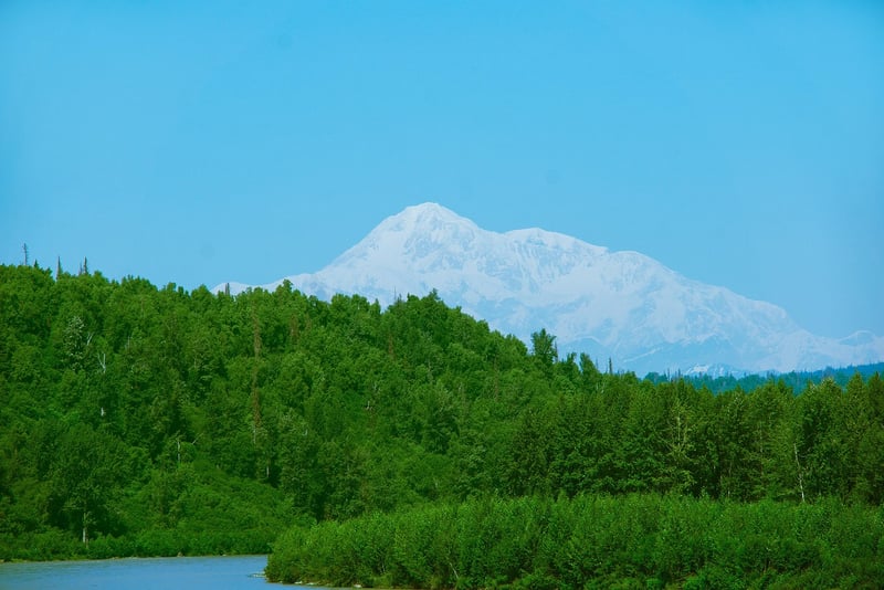 Denali, Alaska