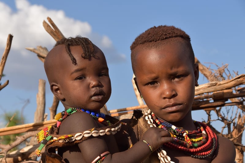 Indigenous tribe